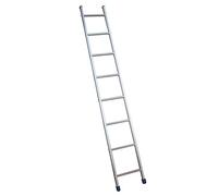 Facal SCALA IN ALLUMINIO A 1 ELEMENTO STILO Gradini N.8 cm 246