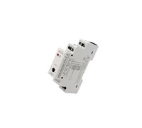 Scala automatica ASM-02/24V IP20 24VAC 24VDC SPST-NO DIN 16A -20-45°C ZAMEL
