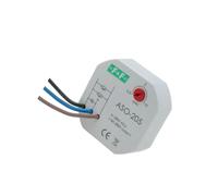 Scala automatica ASO-205 IP20 230VAC in scatola di installazione 16A -20-50°C