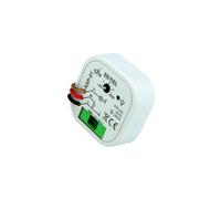 Scala automatica ASP-01 IP20 230VAC 50x50x18 mm in scatola di installazione Z...