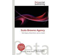 Scala Browne Agency: Talent Agency, Richard Harris, Jean-Luc Godard