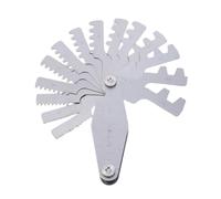 Scala chiara 30 gradi calibro a vite T filettatura per misurazione industriale Ampia applicazione Calibro professionale portatile