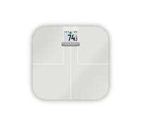 Scala collegata Garmin index S2 Blanc TU