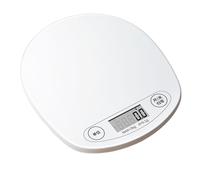 Scala cucina digitale 3 kg scala 5 kg misure accurate funzione spegnimento autom