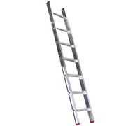 Scala da appoggio salita in alluminio anodizzato Step Up