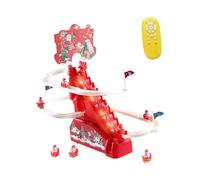 Scala da arrampicata elettrica Regalo di Babbo Natale Scala da arrampicata di