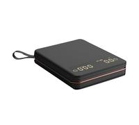 Scala da caffè con timer, espresso digitale, 5000 g/0 1 G, per alimenti, scala caffè con timer