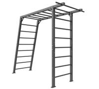 Scala da ginnastica esterna PREMIUM MO-016 - Marbo Sport