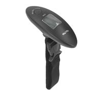 Scala del Bagaglio Digital Hanging Bagy Scale Viaggio per Viaggi Bagagli Scala del Bagaglio Scala della Valigia Ricaricabile Scala di Peso 88 Libbre 40 Kg per Bagagli Pesa lo