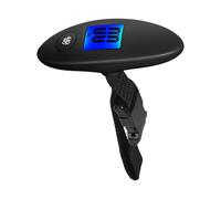 Scala Del Bagaglio - Scala Del Bagaglio, Scala Tascabile Indossabile | Bilanci Per Bagagli A Sospensione Digitale Portatili Per Viaggi, Scala Di Peso Del Pacchetto Bagagli Con Display, Scala Dei Bagag