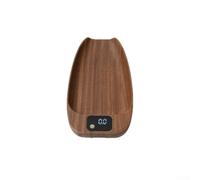 Scala del chicco di caffè, scala digitale dell'espresso di precisione 0.1g per la pesatura, il dosaggio 0.3-200g mini scala della noce con il LED digitale