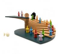 Scala Del Drago - La Scala, Il Drago E I Maghi