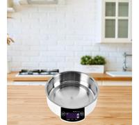 Scala della cucina digitale alta precisione Scala di cottura per pesare la