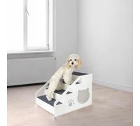 Scala delle scale per cani da compagnia, rampa per animali domestici, scale per