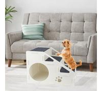 Scala delle scale per cani da compagnia, rampa per animali domestici, scale per