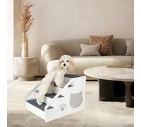 Scala delle scale per cani da compagnia, scala di arrampicata per cani, gradino