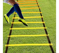 Scala di agilità Scala di velocità di calcio per pallavolo, palestra