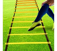Scala di agilità Scala di velocità di calcio per pallavolo, palestra