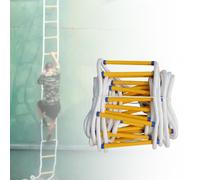 Scala di fuga Scala di salvataggio portatile per arrampicata Home