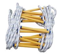 Scala di fuga Scala di salvataggio portatile per arrampicata Home