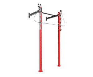 Scala di Salomone MFT-A013 - Marbo Sport