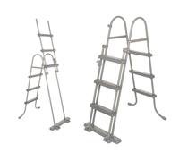 Scala di sicurezza Bestway 58330 da 107 cm per piscine