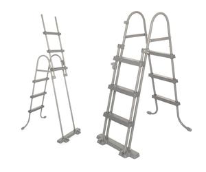 Scala di sicurezza Bestway 58330 da 107 cm per piscine