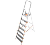 SCALA DOMESTICA ALLUMINIO 7GR KG150