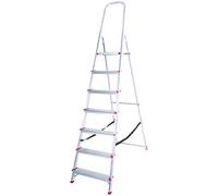 SCALE DOMESTICHE ALU- STEP UP PROMO-GR7