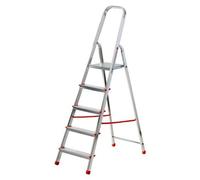 Scala domestica Gierre, modello AL150 Scalamia, per lavori in altezza