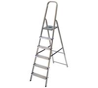 Facal SCALA IN ALLUMINIO ALFA 6 gradini