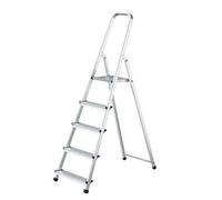 Scala Domestica Professionale Athena Marchetti 5 Gradini