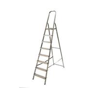 Scala Domestica Professionale Golden 7 Gradini Facal
