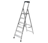 SCALA DOMESTICA PROFESSIONALE 'PIU' SU' 9 Gradini