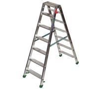 FACAL SCALA ALLUM. DUPLA 5+PIANETTO MT.1.41