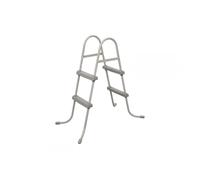 Scala Doppia Salita Per Piscine Cm. 84/87 Bestway Normativa