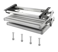 Scala elettrica retrattile per camper, in alluminio, pieghevole, con design antiscivolo, per camper e camper