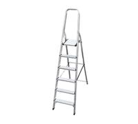 Scala Frigerio 1 Salita con ponte altezza 2,14 metri 6026/06