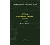 Scala. Giovanni de Falcone (1482-1483)
