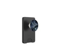 Scala gotica galleggiante Dark Fantasy Void Scene Design PopSockets PopWallet per MagSafe