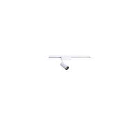 SCALA GUIDA LED PROFILO SPOT IRIS LED 12W 950lm 9000