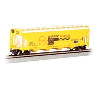 Scala H0 - Bachmann Hopper Appendice Cannonaide 17537 Neu