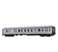 Scala H0 BRAWA 46539 Carrozza Semipilota BD4nf-59 DB III Dc Nuovo Conf. Orig.