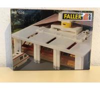 Scala H0 FALLER 626 Kit Unità Azionamento Per Aperto E Chiusura Di Cancelli