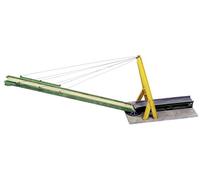 Scala H0 Kit di Costruzione Nastro Trasportatore