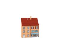 Faller - Small Town 2 Relief Houses - FA130711