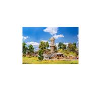 FALLER 190036 Aktionsset Parco Giochi Avventura Nuovo Conf. Orig. 1:87