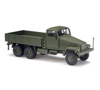 Scala H0 M : 1:87 Busch 51503 H0 Ifa G5 Nva Senza Botola per Tetto Nuovo Ovp