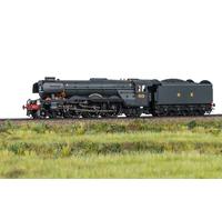 Scala H0 Märklin 39969 Locomotiva a Vapore Classe A3 " Flying Scotsman " Nuovo