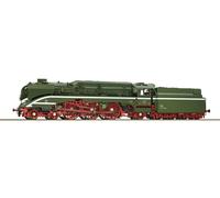 7100006 H0 Flok a vapore 18 201 Carbone, DR, Ep.III